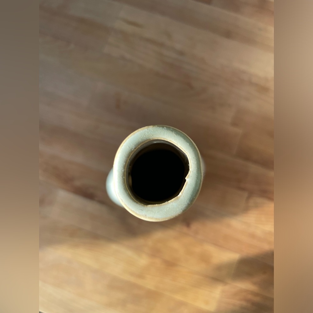 Rustic Vase - Picture 4 of 7